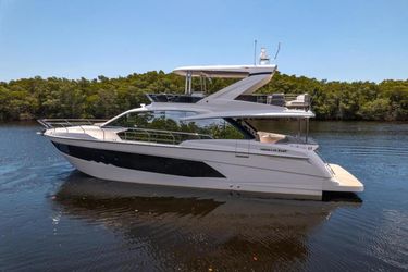 62' Absolute 2023 Yacht For Sale